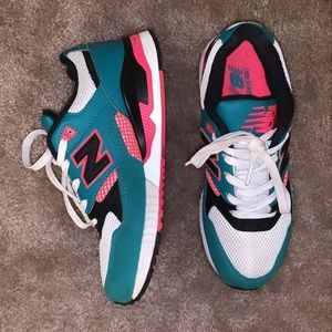 New Balance sneakers